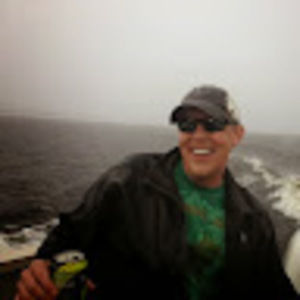 Meet your Posher, Brad